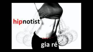 Gia Ré (featuring Shaggy) - Hipnotist (preview)