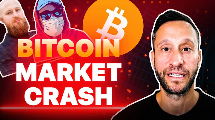 How To Profit From The Crypto Market Crash: Strate...