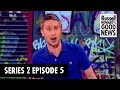 Russell Howard's Good News - Series 2, Episode 5