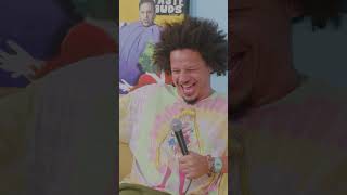 HOT Girlfriend with Eric Andre