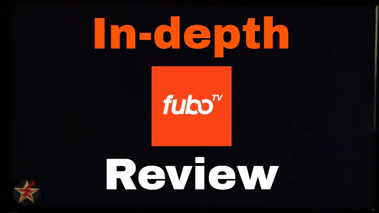Fubotv On Roku Review Youtube