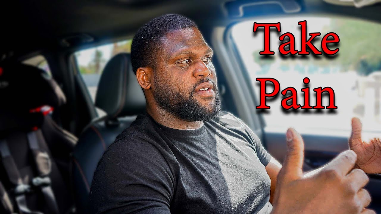 The harsh reality about becoming a man