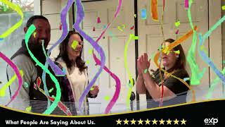 Real Estate Toolbox Testimonials For Steve Hise And Tricia Garcia