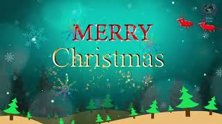Christmas Greetings - an Inspirational Blessing Message for Friends & Loved Ones