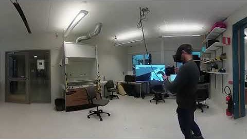 AMICI Project: Bilateral Teleoperation of UR10 Robot using Haptic Device and Mixed Reality