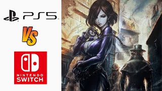 Octopath Traveler 2 PS5 vs Switch Head to Head Comparison! Which Should You Buy?