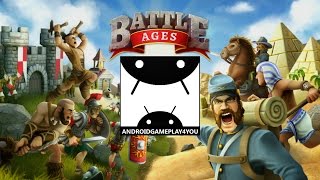 Battle Ages Android GamePlay Trailer (1080p) (By 505 Games Srl) [Game For Kids] screenshot 5