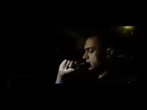 امير خان على اغنية تيري ميري