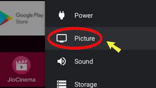 Xiaomi Mi Tv || Picture Mode Settings | Vivid | Brightness | Backlight | Gamma | Color Temperature