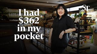 From nearly broke to CEO of Surrey Hills Grocer Group | Pang Gek Teng | WKH meets...