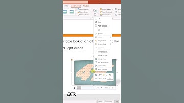 How To Embed a Video into PowerPoint