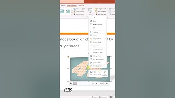 How To Embed a Video into PowerPoint