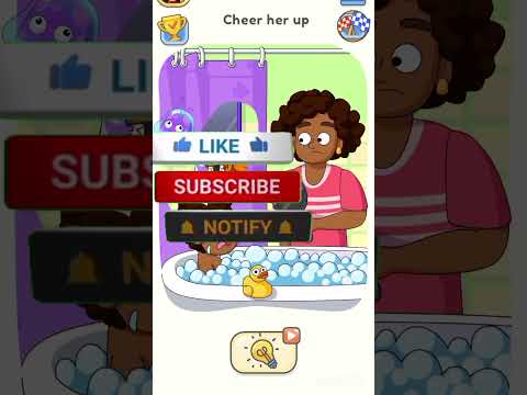 99% Log yahan fail ho gaye! DOP 5 Level 697 #dop #shorts #gameplaywalkthrough