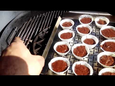 Vídeo: Receptes De Barbacoa Sense Fum: Idees, Consells I Trucs