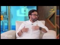 برنامج بإختصار مع فيصل الكاف الحلقه الرابعة صناعة السينما 