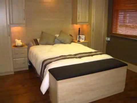 Aquarius Fitted Bedrooms Youtube