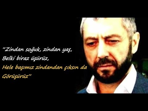 SeDat ŞaHiN..  SeN ASLA ''YIKILMA''  REİS.. ( DeRyA )