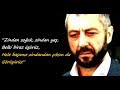 SeDat ŞaHiN..  SeN ASLA ''YIKILMA''  REİS.. ( DeRyA )