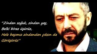 SeDat ŞaHiN..  SeN ASLA ''YIKILMA''  REİS.. ( DeRyA ) Resimi