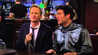 How I Met Your Mother: For The Longest Time