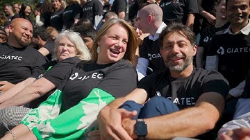 eNPS ScaleUp Program - Giatec