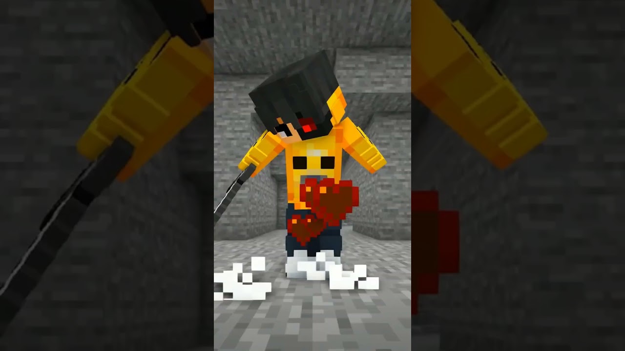 My Dog SPEEDRUNS MINECRAFT!