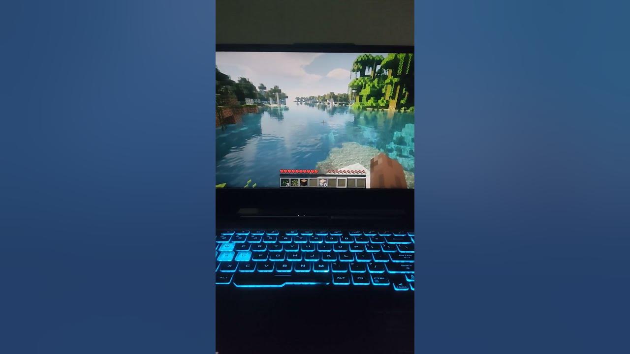 Beautiful shader seus ptgi hrr 2 1 youtube