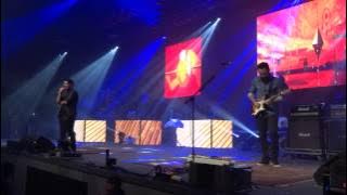 Jorge e Mateus - Idas e Voltas (@barra_music 20/8) by @MarkNasRJ