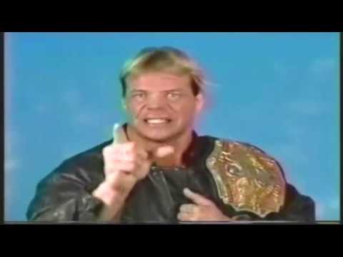 NWA World Championship Wrestling 12 23 89