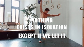 The Isolation Paradoxon