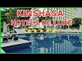 10 meilleurs htels  kinshasa congo  les prix