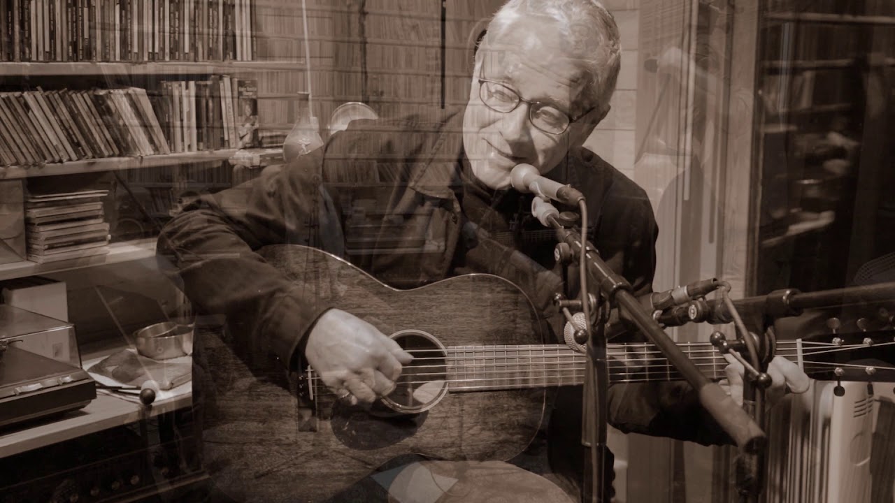 Lasses Hus Sessions nr:16