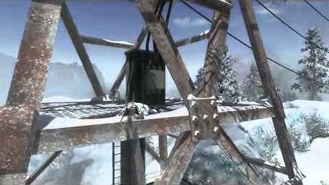 BluntPrincess Tomahawk to the Face: Tower on Array (epic)