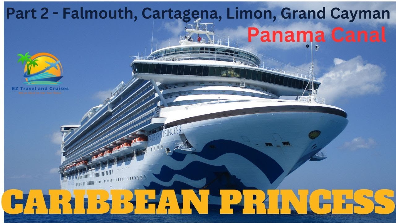 10 day panama cruise