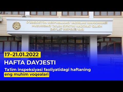 Video: Kotiblik ishida qaysi fazilatlarni eng muhim deb hisoblaysiz?