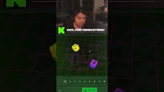 INSANE DICE HIT ON SKINFANS IF BATTLE DOESN'T PAY YOU NEED TO PLAY DICE