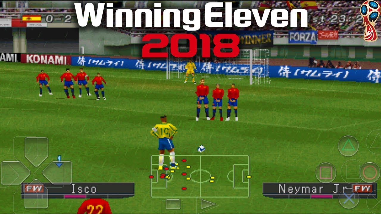 winning eleven 2002 for android winning eleven 2002 for android