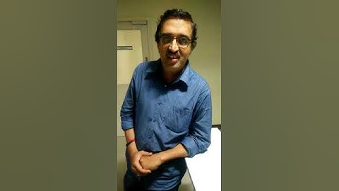 Participant Review on SKILLOGIC Classroom Training in INDIA