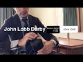 #JOHNLOBB #ジョンロブ 世界一丈夫な紳士靴【JAPANESE DANDY】僕のJOHN LOBBのお話