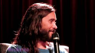 A CONVERSATION WITH JARED LETO, PART 3