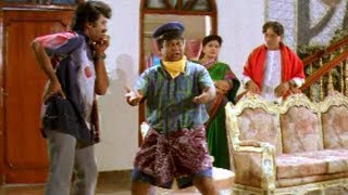 Chiranjeevi Drinking Funny Comedy Scene || Latest Telugu Comedy Scenes || TFC Comedy