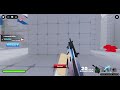 Costumizing sounds on AUG in rivals for fun :)