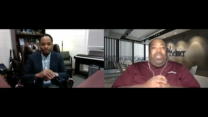 Musical Moments with the HBCU Collective: Ep  10 -...