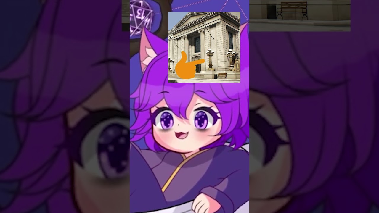 Local Vtuber Describes Loans