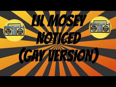 Noticed Gay Version Roblox Bypassed Audio Youtube - gay roblox logo