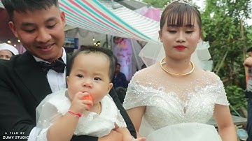 Lễ thành hôn Minh Hải & Phương Hiền by zumystudio ok