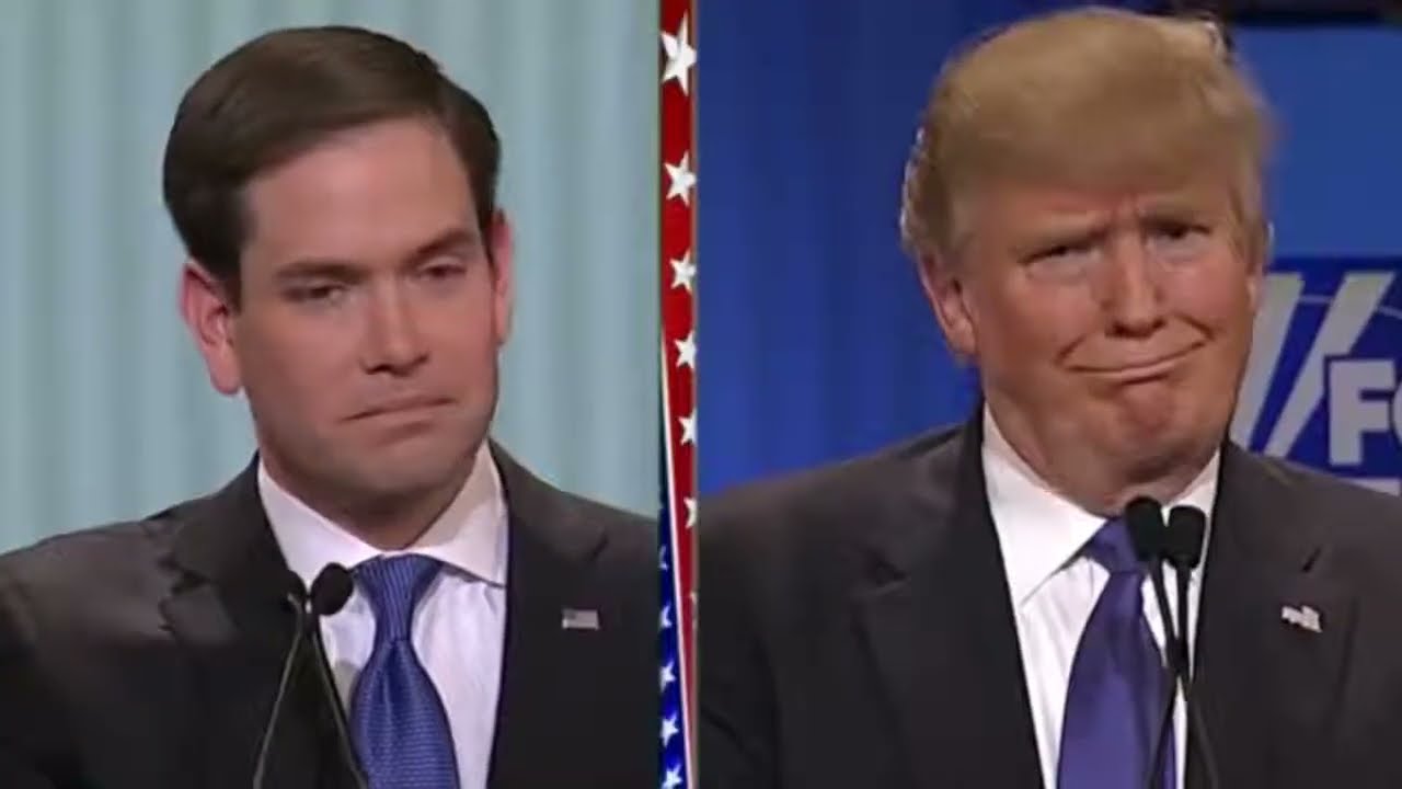 Super Deluxe Donald Trump Edits Ultimate Compilation Reupload