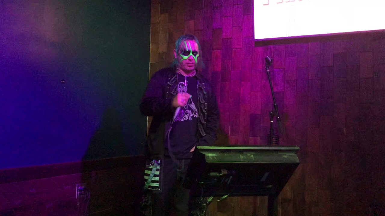 Guns And Ships Hamilton Karaoke