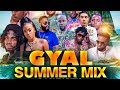 DANCEHALL MIX 2024 - GYAL SUMMER MIX FT. MAVADO, AIDONIA, VYBZ KARTEL, POPCAAN, ALKALINE & MORE