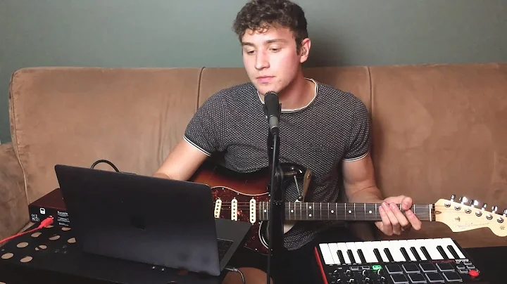 Cautious Clay (and friends) - Cheesin' (Loop Cover)